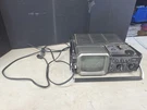 Sears Solid State Go Anywhere Tv-radio Way Power 564.50381701 Untested. Fixed Price $54.99.