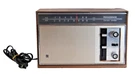 Panasonic Solid State 2-BAND Am/fm Radio Model #RE-7329 Japan Vintage T2399. Fixed Price $50.99.