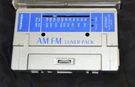 Vintage Toshiba Am Fm Tuner Pack RP-AF1 Cassette. Fixed Price $14.99.