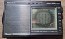Used Sony ICF-7600DA Read Description!. Fixed Price $120.00.