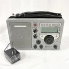 Grundig S350 Short Wave Radio 5-BAND Hi Sensitivity Am/fm/sw Receiver Tested. Fixed Price $37.50.
