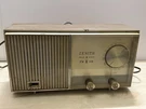 Zenith Am/fm Solid State Radio 2-2904. Fixed Price $50.18.
