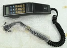 Vintage Nos General Electric Monogram Xr Mobile Handset. Fixed Price $51.99.