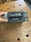 Ford Am Fm Cassette Radio. Fixed Price $49.99.