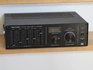 Realistic Amplifier 1980S MPA-80 Solid State Mixer Equalizer Serviced 11/25. Fixed Price $129.99.