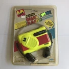 Sealed 1992 La Rock Neon Green Am/fm Walkman Personal Stereo Radio Dsi 45113. Fixed Price $75.00.