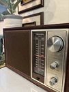 Vintage Realistic MTA-11 Am/fm Radio Tone Control Volume Power Switch. Fixed Price $59.99.