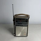 General Electric (vintage 1960'S) Am/fm 15 Transistor Radio P-975D Tested!!. Fixed Price $69.99.