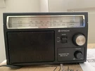Vintage Hitachi Model: KH-435H Am/fm Transistor Radio Mcm Test Working. Fixed Price $35.00.