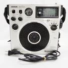 Panasonic Cougar RF-1150 Radio W/power Cord Junk Japan 3293084. Fixed Price $49.50.