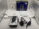 Panasonic RF-433 Fm-am Portable Radio Receiver Stereo Vintage *tested & Works. Fixed Price $45.00.