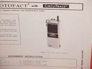 1972 Lafayette Cb Radio Service Shop Manual Model HA-310A (99-31593L). Fixed Price $21.99.