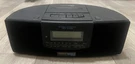 Timex Indiglo Night-light Am/fm Stereo Digital Twin Alarm Clock Radio. Fixed Price $13.00.
