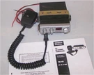 Realistic Cb Radio Model TRC-415 40-CHANNELS. Fixed Price $26.00.