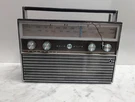 Vintage Motorola Model TP13EE Am/fm Solid State Transistor Portable Radio. Fixed Price $28.70.