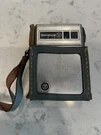 Westinghouse Model H-707P6GPA Green Transistor Radio With Case Tested & Works Bn. Fixed Price $31.95.