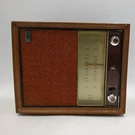 Motorola Am/fm Solid State Vintage Radio TT13EW Wood (works!). Fixed Price $39.00.