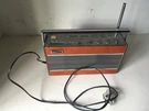 Free Postage Roberts RCS80 Am/fm Synthesized Preset Radio Used Working Order.. Fixed Price $86.62.