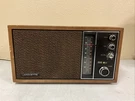 Lafayette Am/fm Plug Wood Cabinet Tabletop Radio 99-35644W Japan. Fixed Price $42.49.