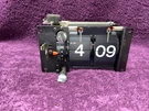 Panasonic RC-6530 Flip Clock Mechanism Working. Fixed Price $65.00.