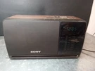 Sony Dream Machine ICF-C900 No Am. Fm Only. Fixed Price $12.99.