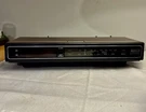 Zenith Radio Corp Electronic Am/fm With Snooze Alarm. Model R460 Vintage. Fixed Price $30.00.
