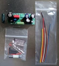 Zenith Trans-oceanic Filt-r-pak 6+ New Rev Board Bypasses 50A1 Tube. Fixed Price $59.99.