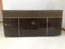 Grundig Radio/phonograph Vintage 9065. Fixed Price $900.00.