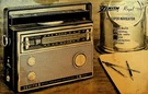 Zenith Royal Super Navigator 790 Three Band Transistor Radio. Fixed Price $26.26.