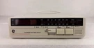 Vintage General Electric Spacemaker 7-4295A Am/fm Clock Radio Intercom Works. Fixed Price $15.00.