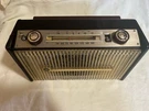 Jvc Nivico Band Transistor Radio Model TH-2770SZ Works. Fixed Price $125.00.