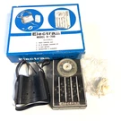 Electra Model R-700 Portable Radio Original Box From Wsai. Fixed Price $15.00.