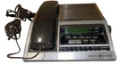 Vintage Fm/am Clock Radio Memory Telephone 7-4700. Fixed Price $29.99.