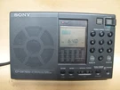 Sony ICF-SW7600 Worldband Receiver Shortwave Radio Fm Weak Signal. Fixed Price $99.33.