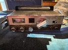 Vintage Realistic TRC-424 Pll/led All Channel Radio. Fixed Price $23.90.