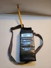 Sony ICF-PRO80 Vintage All Band Radio Receiver Powers With Case. Fixed Price $450.00.