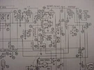 General Electric Factory Radio Service Manual Cd #6. Fixed Price $6.99.