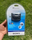 Sony Walkman Digital Tuning Weather/fm/am Stereo Radio (SRF-M37W/BC) New Sealed. Fixed Price $174.95.
