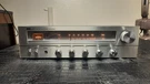 Vintage Montgomery Ward Airline Am/fm Stereo Receiver 6901A Tested Works. Fixed Price $126.00.