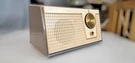 1961 Zenith F510L Atomic Am Tube Radio Gray - White Excellent. Fixed Price $240.00.