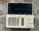 1950 Emerson Portable Am Tube Radio Model 640. Fixed Price $21.99.