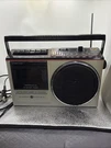 Vintage Am/fm Radio/cassette Recorder Model 3-5244A Works. Fixed Price $54.95.