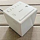 Sony Model ICF-C1 White Alarm Clock Digital Radio Lcd Am/fm- Tested & Working. Fixed Price $24.95.