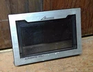Vtg General Electric 3-5207A Radio Cassette Recorder Player Parts Tape Door. Fixed Price $15.95.