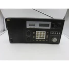 Realistic DX-400 Am Fm Direct Entry Communication Receiver Radio 20-207 Black. Fixed Price $67.50.
