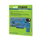 Elenco AMFM108CK Am/fm Radio Kit - Polybagged. Fixed Price $45.07.