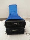 Vtg. 1970 S Bone Fone Portable Am/fm Radio Model BP-1. Fixed Price $99.98.