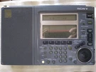 Sony ICF-SW77 Radio Excellent Condition See Description. Fixed Price $270.00.