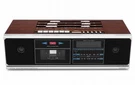 Vtg Jcpenney Am/fm Stereo Receiver/cassette Recorder Radio Works 680-3092 Rare. Fixed Price $44.99.