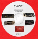 Service Manual Sony Audio Video Dvd 9 Of 18 In Pdf Format.. Fixed Price $19.00.